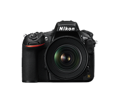 Nikon D810A