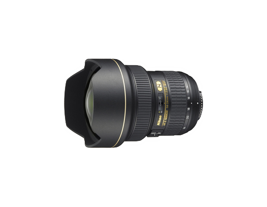 AF-S NIKKOR 14-24mm f/2.8G ED