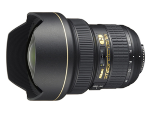 AF-S NIKKOR 14-24mm f/2.8G ED 제품이미지