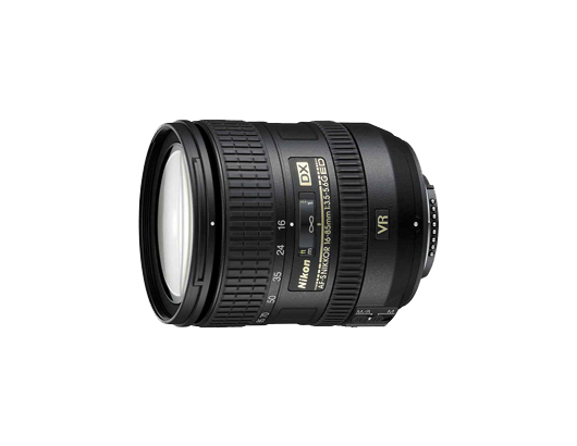 AF-S DX NIKKOR 16-85mm f/3.5-5.6G ED VR | Nikon Imaging Korea