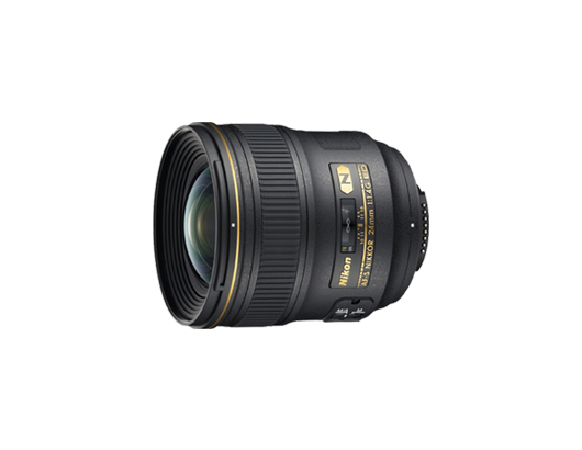 AF-S NIKKOR 24mm f/1.4G ED