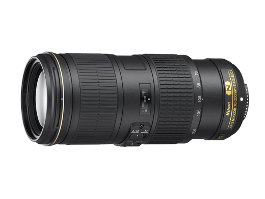 AF-S NIKKOR 70-200mm f/4G ED VR 제품이미지