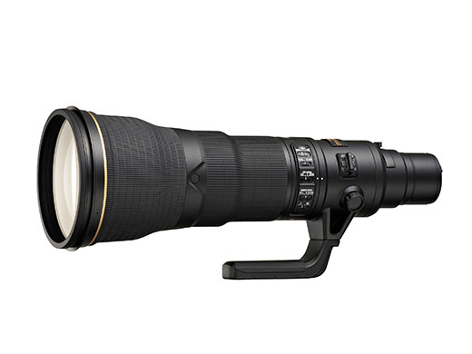 AF-S NIKKOR 800mm f/5.6E FL ED VR 제품이미지