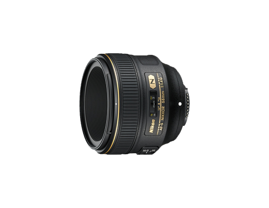 AF-S NIKKOR 58mm f/1.4G | Nikon Imaging Korea