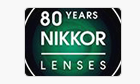 NIKKOR 렌즈아이콘