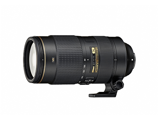 AF-S NIKKOR 80-400mm f/4.5-5.6G ED VR 제품이미지