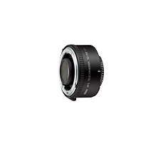 Ai AF-S TELECONVERTER TC-17E Ⅲ 제품이미지