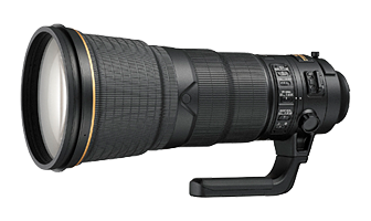 AF-S NIKKOR 400mm f/2.8E FL ED VR 제품이미지