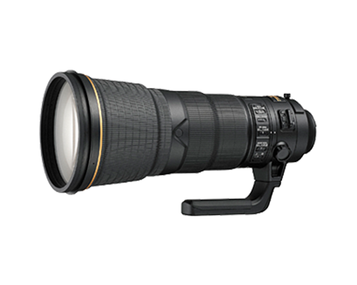 AF-S NIKKOR 400mm f/2.8E FL ED VR