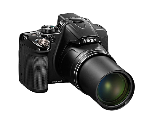 COOLPIX P530 | Nikon Imaging Korea