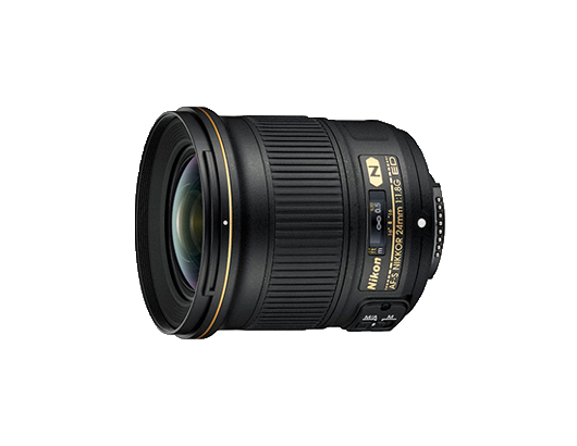 AF-S NIKKOR 24mm f/1.8G ED