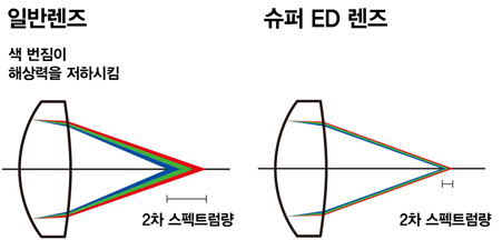 슈퍼 ED렌즈