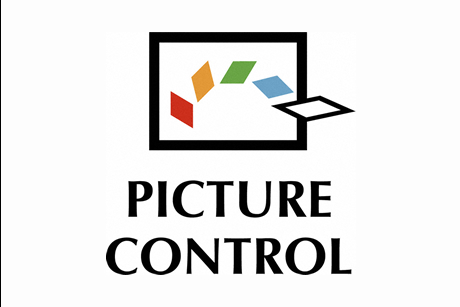 Picture Control 로고