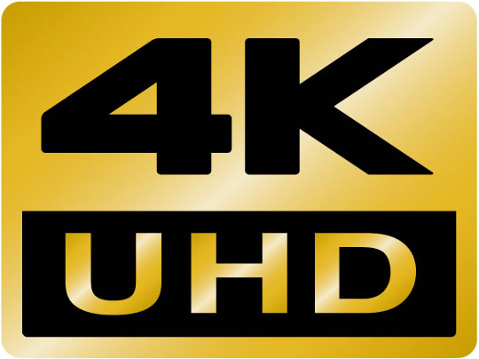 4K UHD