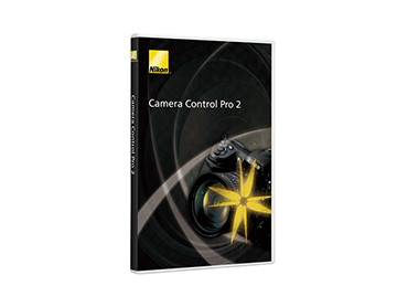 Camera Control Pro 2 Upgrade