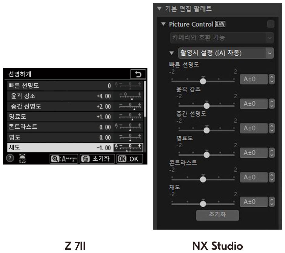 NK studio설명 페이지