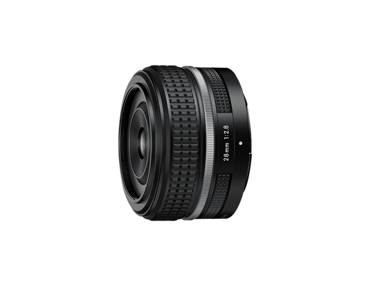 NIKKOR Z 28mm f/2.8 (Special Edition)