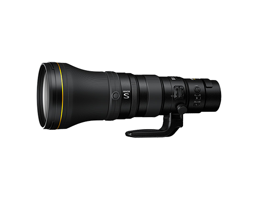 NIKKOR Z 800mm f/6.3 VR S