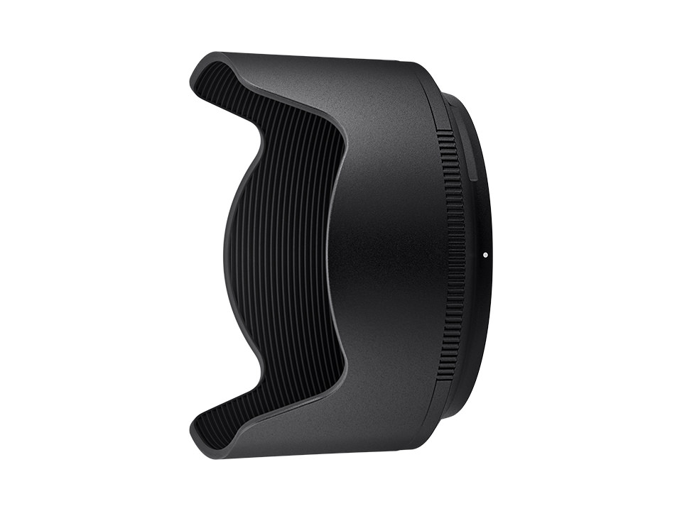 HB-115 Lens Hood